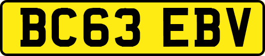 BC63EBV