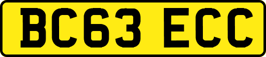 BC63ECC