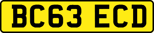 BC63ECD