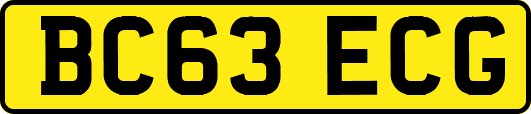 BC63ECG