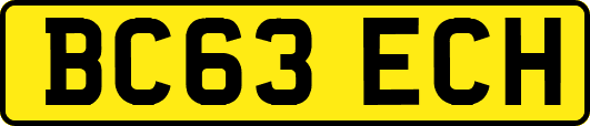 BC63ECH