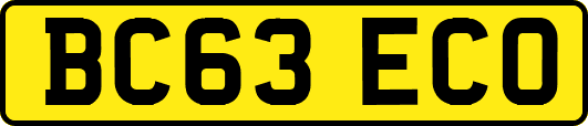 BC63ECO