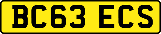BC63ECS