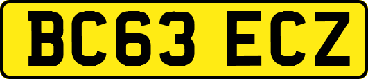 BC63ECZ