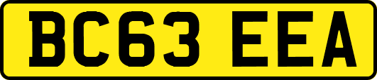 BC63EEA