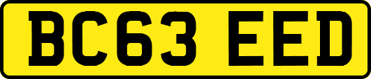 BC63EED