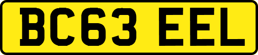 BC63EEL