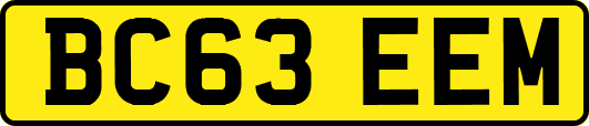 BC63EEM