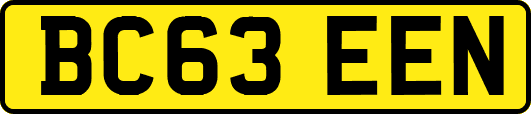 BC63EEN