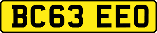 BC63EEO