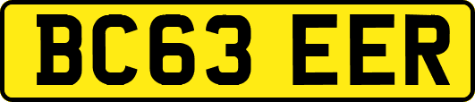 BC63EER