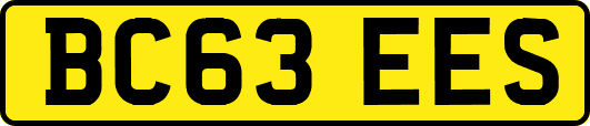 BC63EES