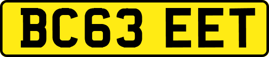 BC63EET