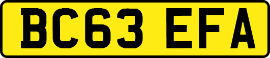BC63EFA