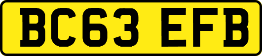 BC63EFB