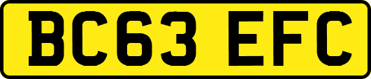 BC63EFC