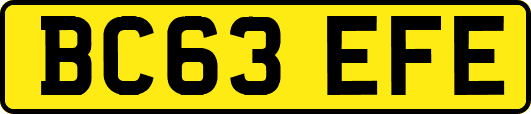 BC63EFE