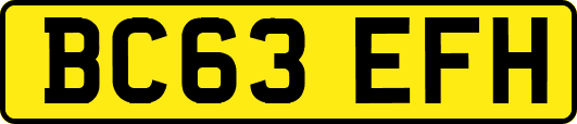 BC63EFH