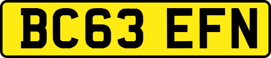BC63EFN