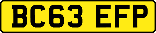 BC63EFP