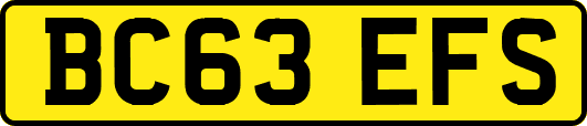 BC63EFS