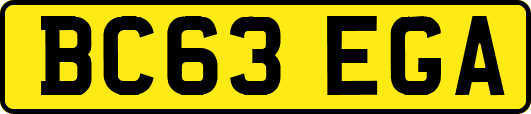 BC63EGA