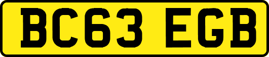 BC63EGB