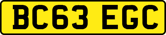 BC63EGC
