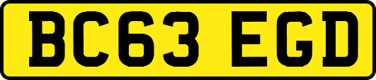 BC63EGD