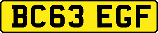 BC63EGF