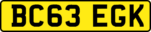 BC63EGK