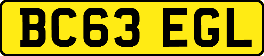 BC63EGL