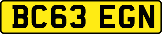 BC63EGN