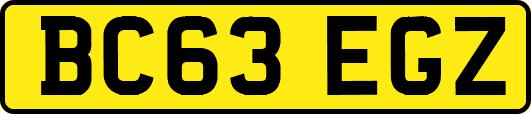 BC63EGZ