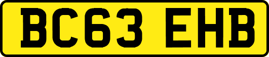 BC63EHB