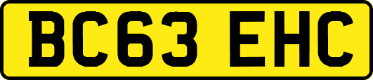 BC63EHC