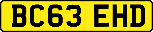 BC63EHD
