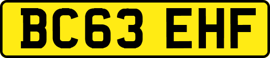 BC63EHF