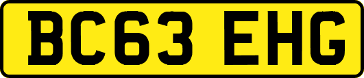 BC63EHG