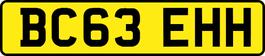 BC63EHH