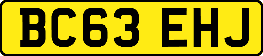 BC63EHJ
