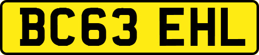 BC63EHL