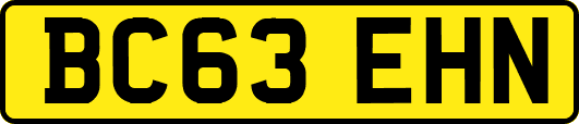 BC63EHN