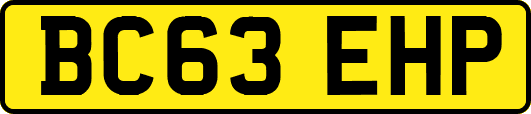 BC63EHP