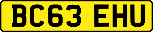 BC63EHU