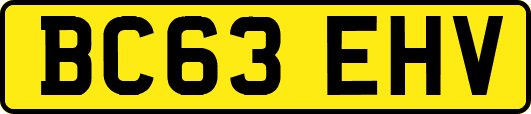 BC63EHV
