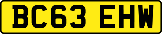 BC63EHW