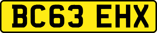 BC63EHX