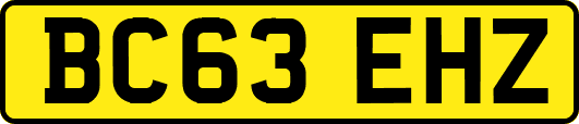 BC63EHZ