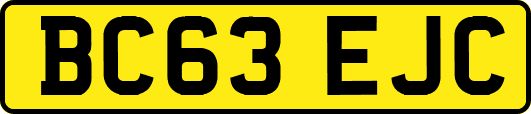 BC63EJC